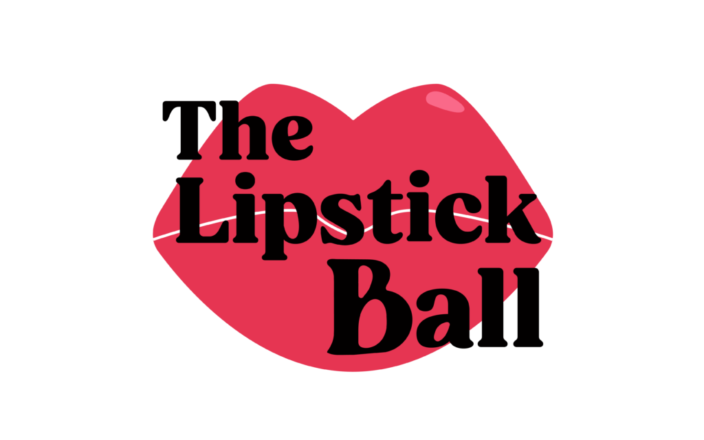 Primary Logo - The Lipstick Ball