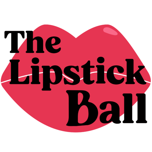 Primary Logo - The Lipstick Ball